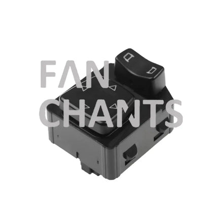 FANCHANTS 1863514 1746397 Switch Door Window for SCANIA P-G-R-T Series Truck FANCHANTS China Auto Parts Wholesales