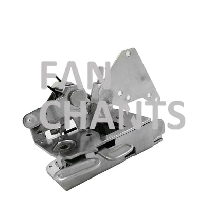 FANCHANTS 1867659 1789318 1867658 1789317 Lock Door RIGHT LEFT for SCANIA P-G-R-T Series Truck FANCHANTS China Auto Parts Wholesales