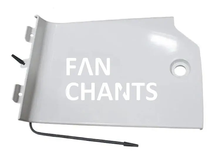 FANCHANTS 1881347 1881346 Cover Step right left for DAF CF (E6) FANCHANTS China Auto Parts Wholesales