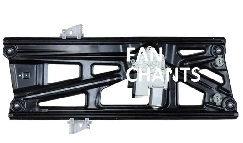 FANCHANTS 1881915 590206 1881914 590205 Lift Door Window for DAF FANCHANTS China Auto Parts Wholesales