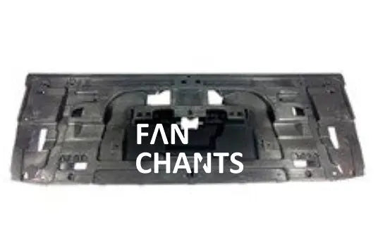 FANCHANTS 1893917 Grille Front Panel for DAF FANCHANTS China Auto Parts Wholesales