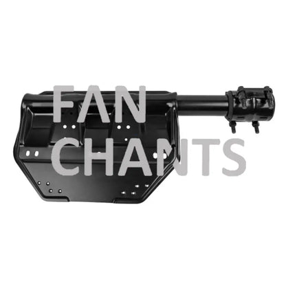 FANCHANTS 1927260 2054584 1927259 2054583 Bracket Mudguard RIGHT LEFT for SCANIA P-G-R-T Series Truck FANCHANTS China Auto Parts Wholesales