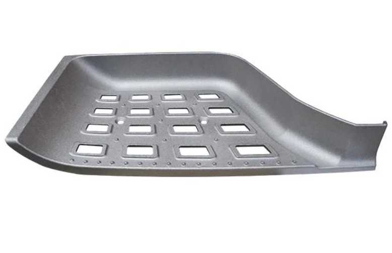 FANCHANTS 1945874 1945873 Plate Step for DAF CF Euro 6 FANCHANTS China Auto Parts Wholesales