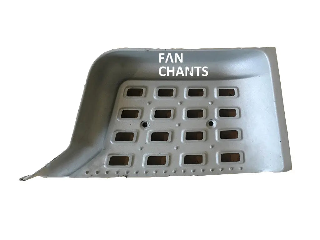 FANCHANTS 1994787 1994786 Step for DAF FANCHANTS China Auto Parts Wholesales