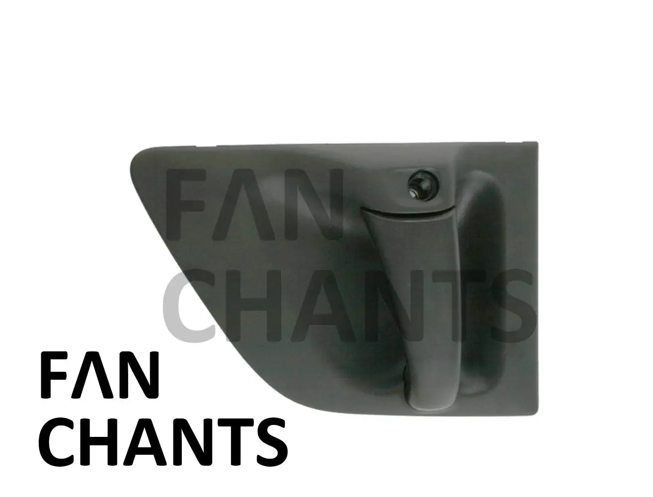 FANCHANTS 2005370 2371255 2145648 2145648 1544331 1488410 1423018 1306410 OUTER HANDLE  (MODIFIED) RH For  SCANIA 1995-2008 FANCHANTS China Auto Parts Wholesales