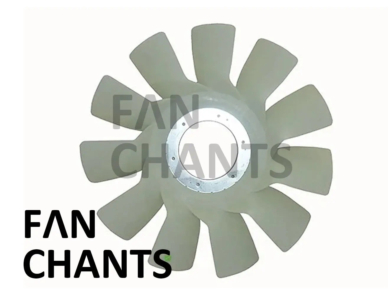 FANCHANTS 2035612 1776552 Visco Fan for SCANIA F-K-N Series Bus FANCHANTS China Auto Parts Wholesales