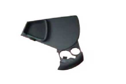 FANCHANTS 20521627 Cover For VOLVO FM 12 F12 99-02 FANCHANTS China Auto Parts Wholesales