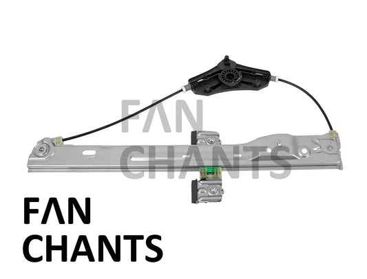 FANCHANTS 2053165 2053163 Lift Door Window for SCANIA FANCHANTS China Auto Parts Wholesales