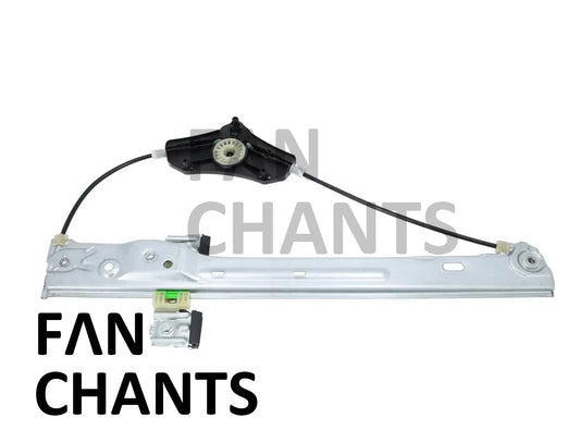 FANCHANTS 2053166 2053164 Lift Door Window for SCANIA FANCHANTS China Auto Parts Wholesales