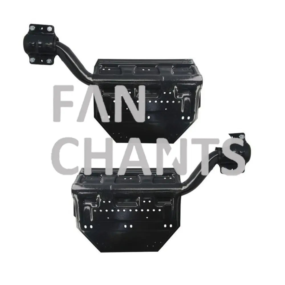 FANCHANTS 2054594 2476460 2054593 2476461 Bracket Mudguard RIGHT LEFT for SCANIA L-P-G-R-S Series Truck FANCHANTS China Auto Parts Wholesales