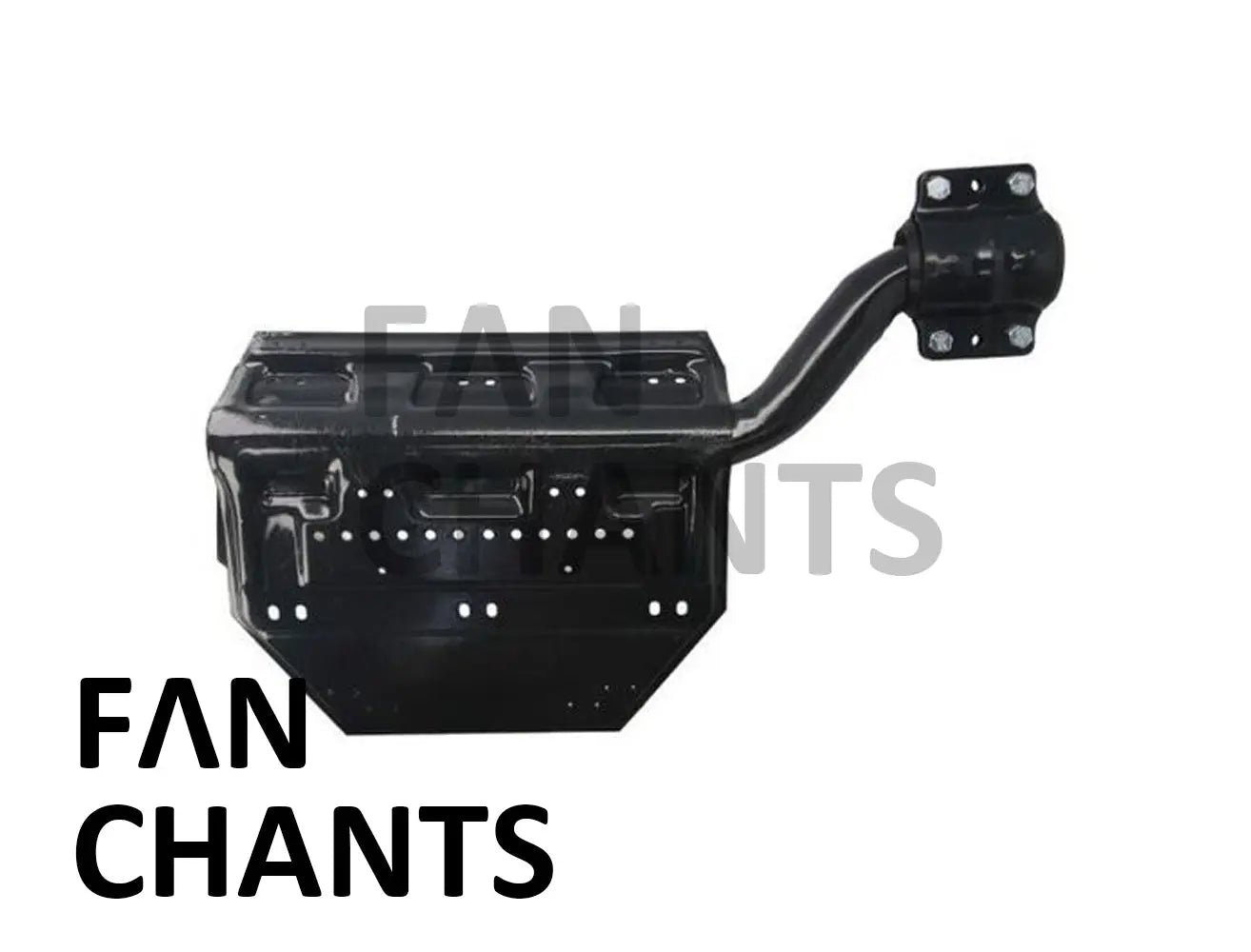 FANCHANTS 2054594 2476460 2054593 2476461 Bracket Mudguard RIGHT LEFT for SCANIA L-P-G-R-S Series Truck FANCHANTS China Auto Parts Wholesales