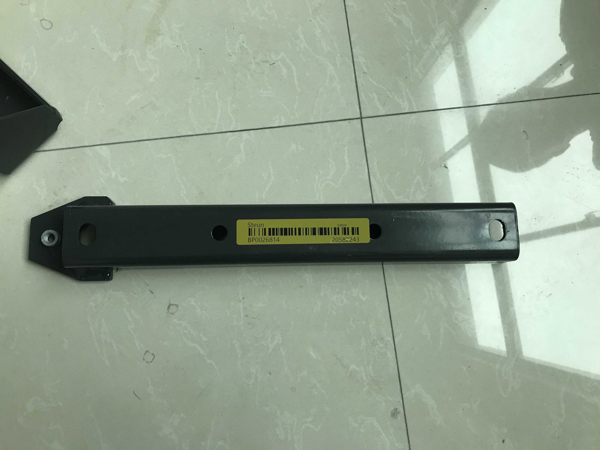 FANCHANTS 20582243 BRACKET For  VOLVO TRUCK FE FL 2006 FANCHANTS China Auto Parts Wholesales