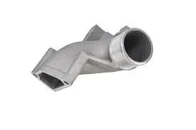 FANCHANTS 20585610 20463008 3979985 7420585610 Pipe Radiator For VOLVO FANCHANTS China Auto Parts Wholesales