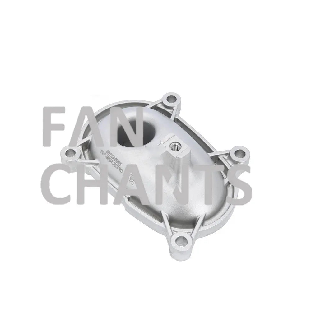 FANCHANTS 2074537 Cover Thermostat for SCANIA P-G-R-T Series Truck FANCHANTS China Auto Parts Wholesales