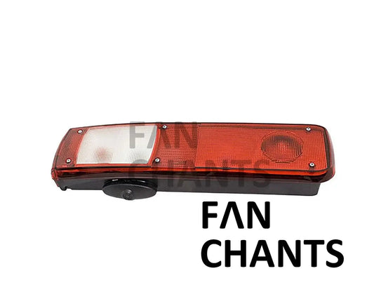 FANCHANTS 20802346 20769775 7420802348 7420802353 Tail lamp LH RH E-MARK FOR Renault Volvo FL FANCHANTS Aftermarket Auto Parts