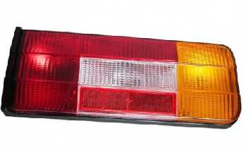 FANCHANTS 21060371601002 TAIL LAMP FOR LADA ВАЗ 2106 FANCHANTS China Auto Parts Wholesales