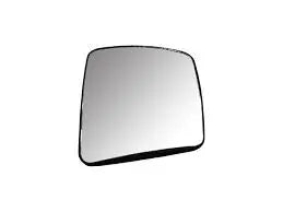 FANCHANTS 2116848 2116849 Mirror glass Wide view mirror left heated FOR Scania L-/P-/G-/R-/S-Series