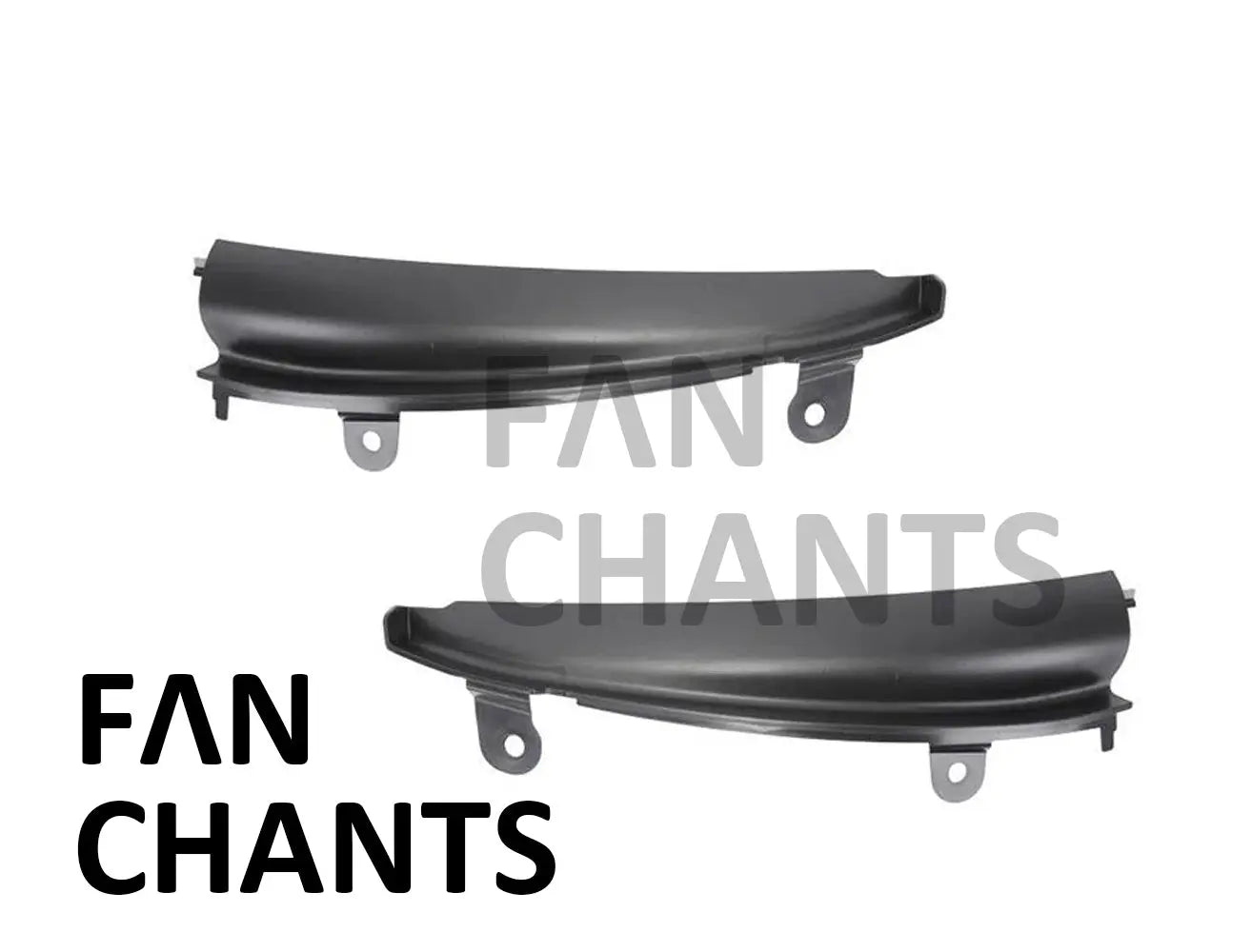 FANCHANTS 2126956 2126955 Bracket, Bumper for SCANIA P-G-R-T Series Truck FANCHANTS China Auto Parts Wholesales