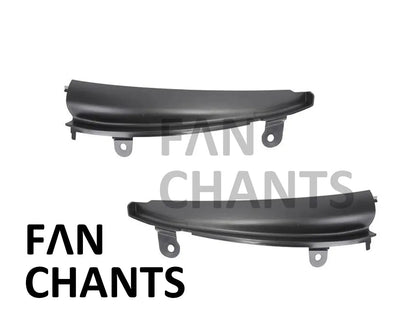 FANCHANTS 2126956 2126955 Bracket, Bumper for SCANIA P-G-R-T Series Truck FANCHANTS China Auto Parts Wholesales