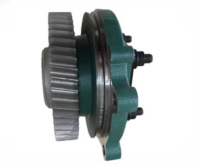 FANCHANTS 21912722 20792959 Bearing Housing For VOLVO FANCHANTS China Auto Parts Wholesales