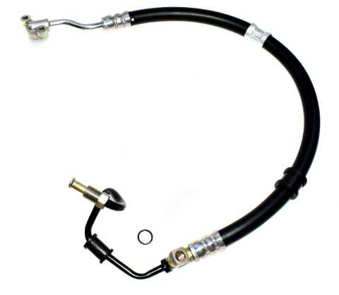 FANCHANTS 22260493 21258149 Hose Steering For VOLVO FANCHANTS China Auto Parts Wholesales