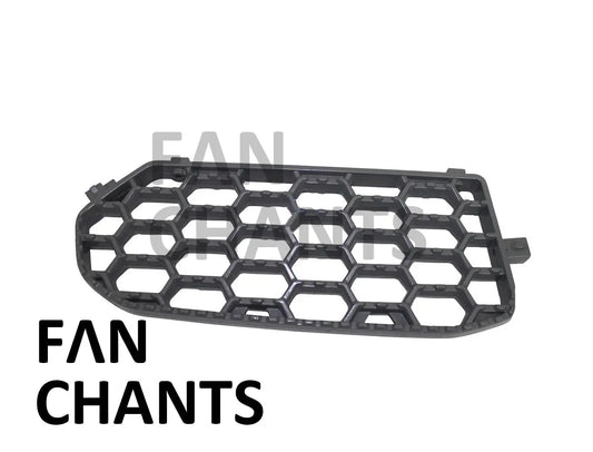 FANCHANTS 2226747 Plate Step for SCANIA FANCHANTS China Auto Parts Wholesales