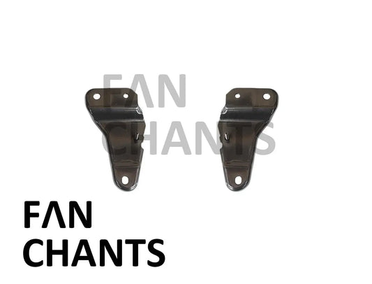 FANCHANTS 2246330 2246329 Bracket, Cab Corner for SCANIA P-G-R-T Series Truck FANCHANTS China Auto Parts Wholesales