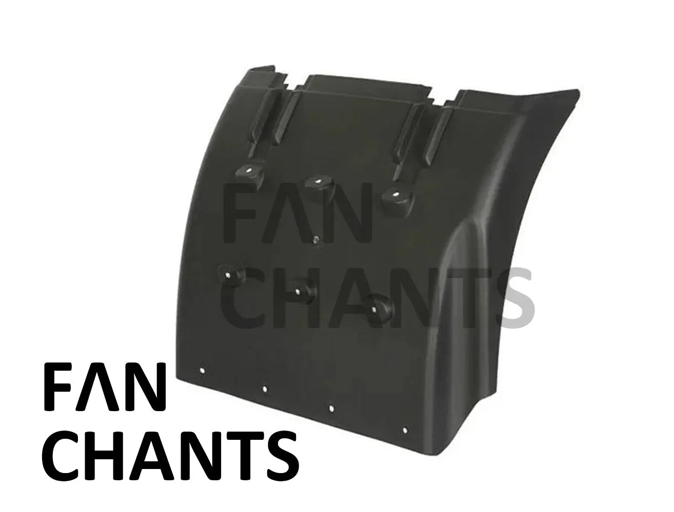 FANCHANTS 2278269 2278270 Mudguard for SCANIA L-P-G-R-S Series Truck FANCHANTS China Auto Parts Wholesales