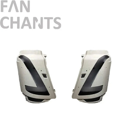 FANCHANTS 22969504 82682828 23989122 84448796 82682829 23989122 84448796 headlamp panel LH For VOLVO FH FH16 FM FMX FANCHANTS Aftermarket Auto Parts