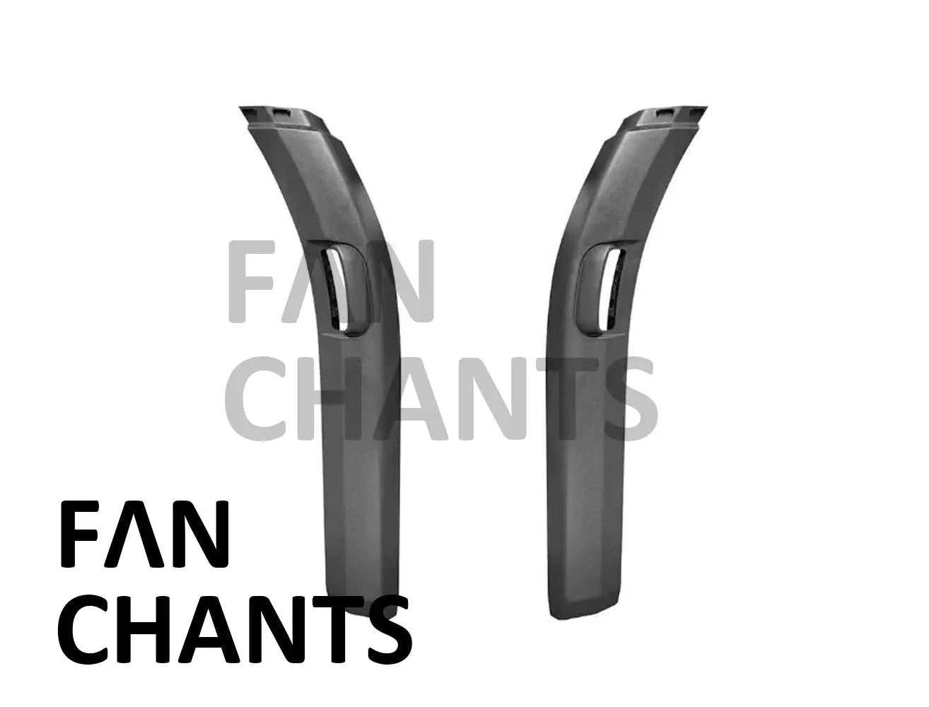 FANCHANTS 2297984 2297983 Cover, Mudguard for SCANIA L-P-G-R-S Series Truck FANCHANTS China Auto Parts Wholesales