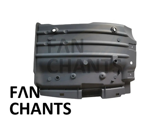 FANCHANTS 2298040 2599544 2298039 2599543 Fender for SCANIA L/P/G/R/S FANCHANTS China Auto Parts Wholesales