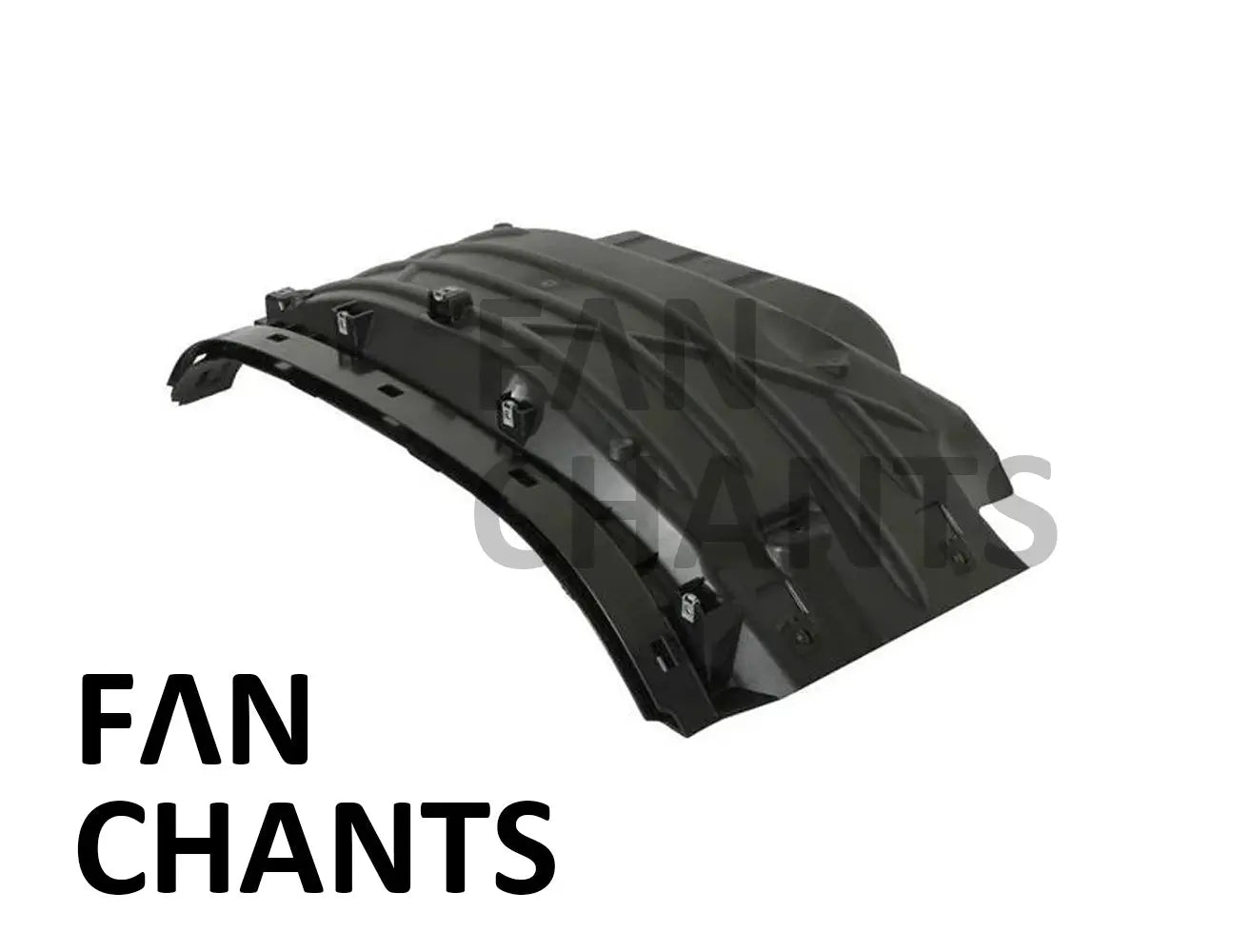 Mudguard FANCHANTS 2298042 2599546 2304714 Mudguard for SCANIA L-P-G-R-S Series Truck FANCHANTS China Auto Parts Wholesales