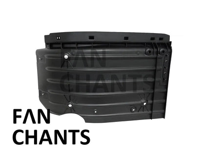 FANCHANTS 2298044 2599548 2298043 2599547 Fender for SCANIA L/P/G/R/S FANCHANTS China Auto Parts Wholesales