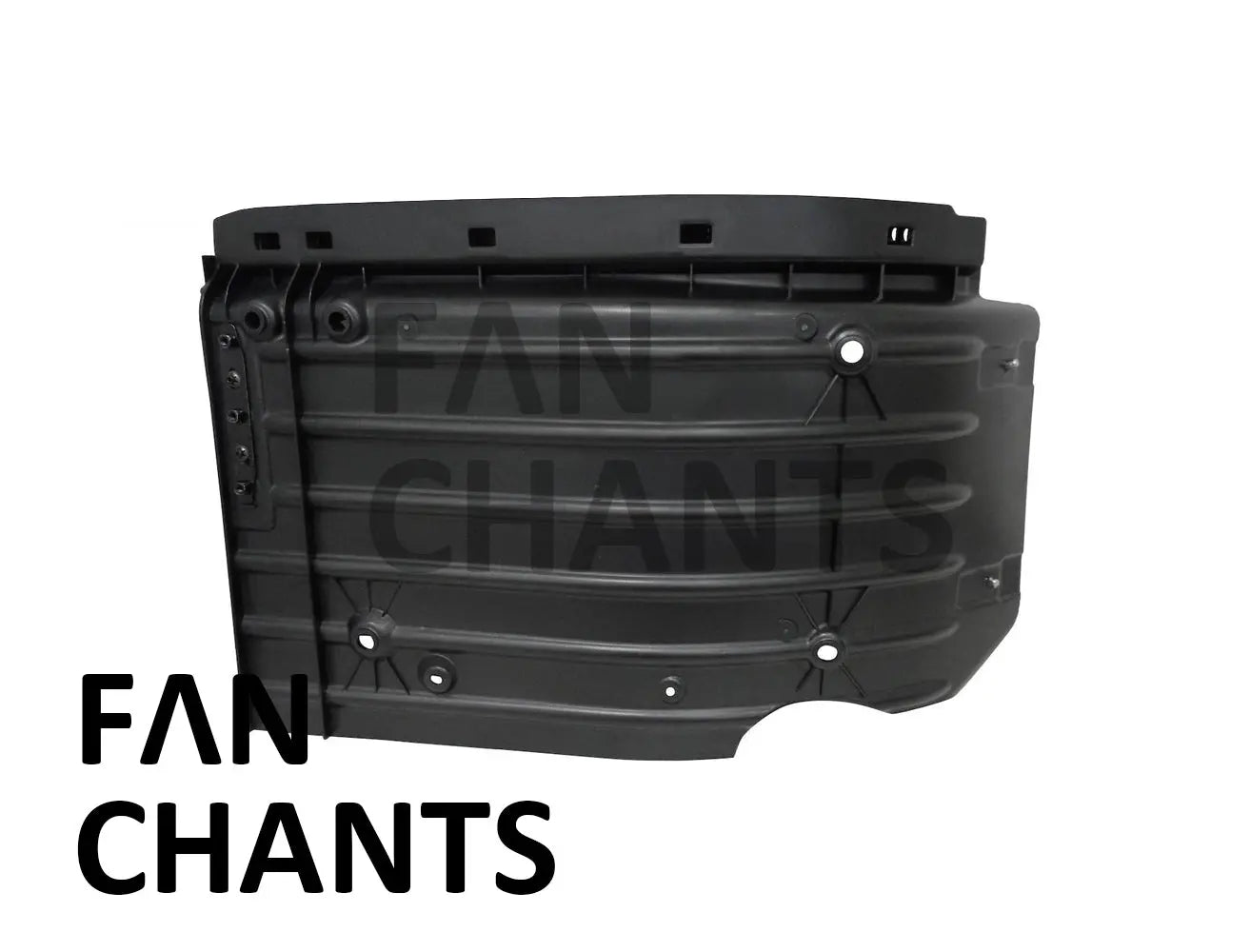 FANCHANTS 2298044 2599548 2298043 2599547 Fender for SCANIA L/P/G/R/S FANCHANTS China Auto Parts Wholesales