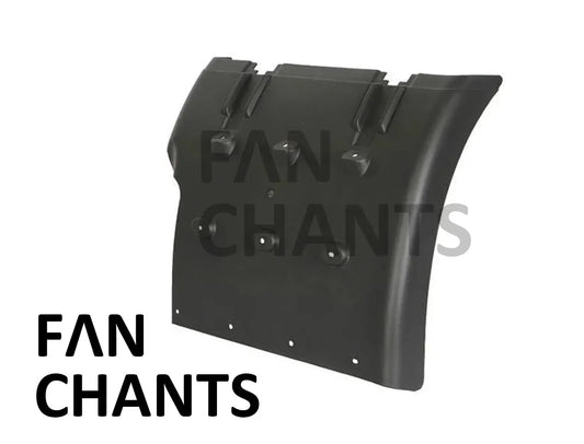 FANCHANTS 2302333 2302332 Fender for Scania L-/P-/G-/R-/S-Series FANCHANTS China Auto Parts Wholesales