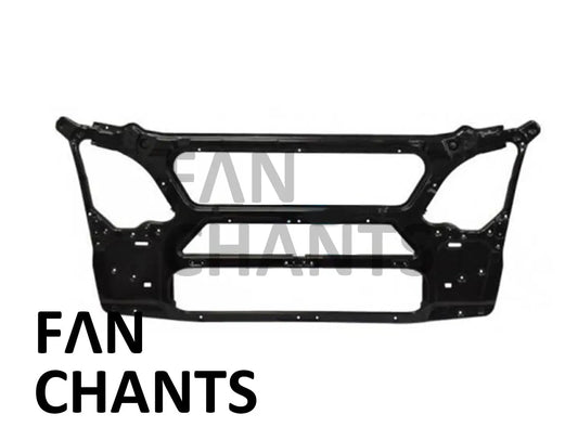 FANCHANTS 2304022 2535458 2894754 Front Panel for SCANIA L-P-G-R-S Series Truck FANCHANTS China Auto Parts Wholesales