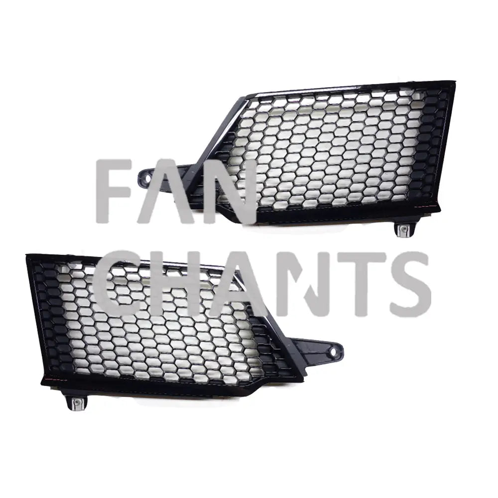 FANCHANTS 230764 Grille Front Panel 1 Left for SCANIA 2016 - 2021 L-, P-, G-, R-, S Series Truck FANCHANTS China Auto Parts Wholesales