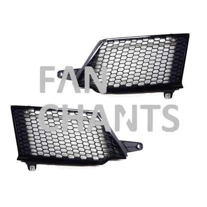 FANCHANTS 2307647 2307649 Grille Front Panel FOR SCANIA FANCHANTS China Auto Parts Wholesales