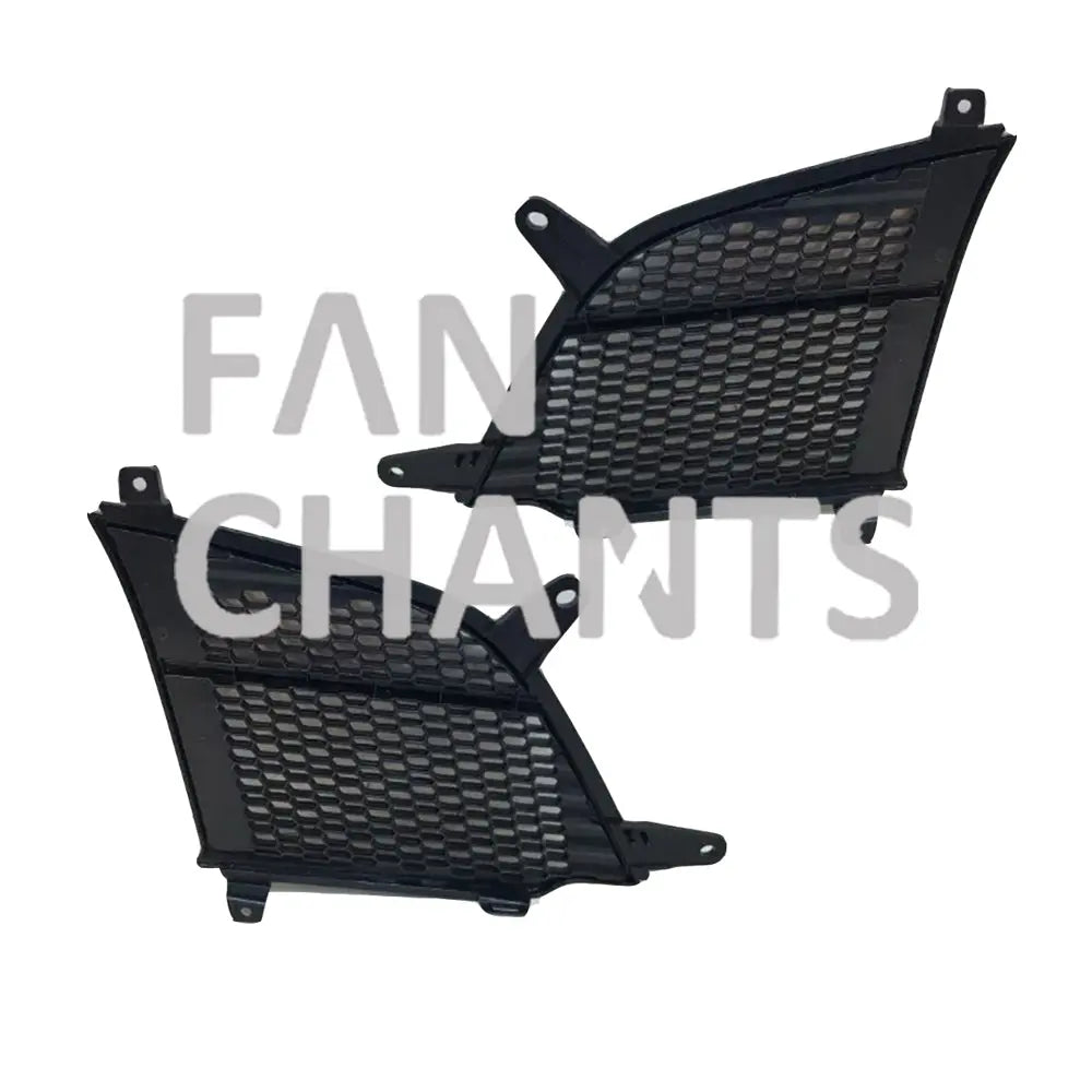 FANCHANTS 2307648 Grille Front Panel for SCANIA 2016 - 2021 L-, P-, G-, R-, S Series Truck FANCHANTS China Auto Parts Wholesales