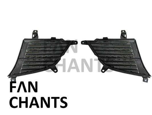 FANCHANTS 2307661 2307655 Lid, Front Panel for SCANIA L-P-G-R-S Series Truck FANCHANTS China Auto Parts Wholesales