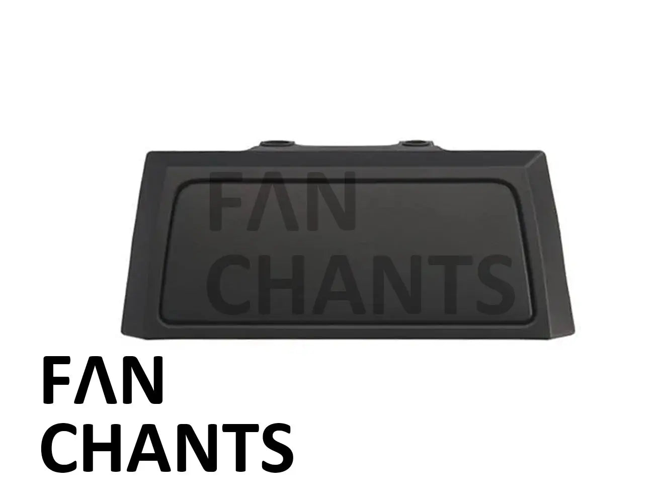 FANCHANTS 2310450 Cover for SCANIA L/P/G/R/S FANCHANTS China Auto Parts Wholesales