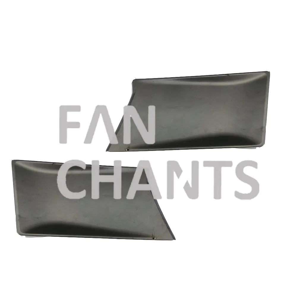 FANCHANTS 2324347 Lid Front Panel Right for SCANIA 2016 - 2021 L-, P-, G-, R-, S Series Truck FANCHANTS China Auto Parts Wholesales