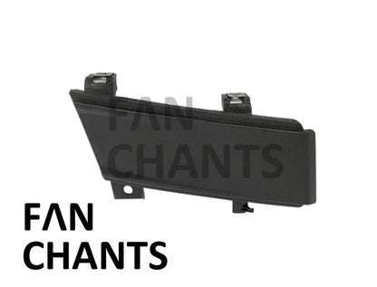 FANCHANTS 2327031 2563908 2327030 2563906 Cover, Bumper for SCANIA FANCHANTS China Auto Parts Wholesales