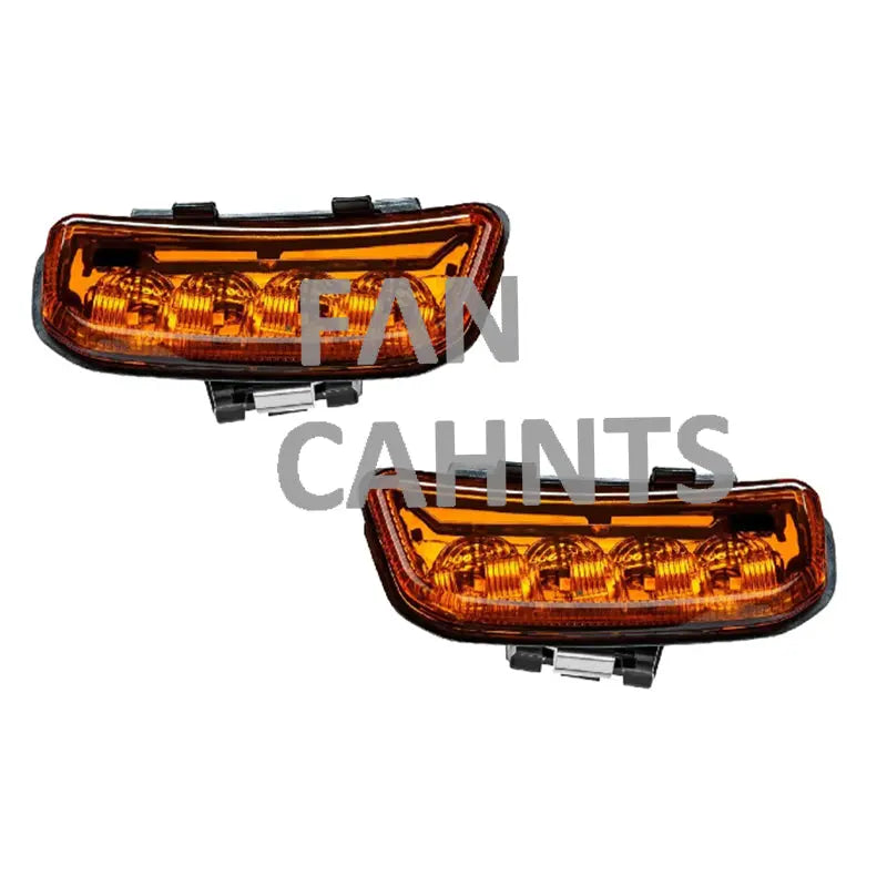 FANCHANTS 2334728 2334727 Signal Lamp for SCANIA L-P-G-R-S Series Truck FANCHANTS China Auto Parts Wholesales