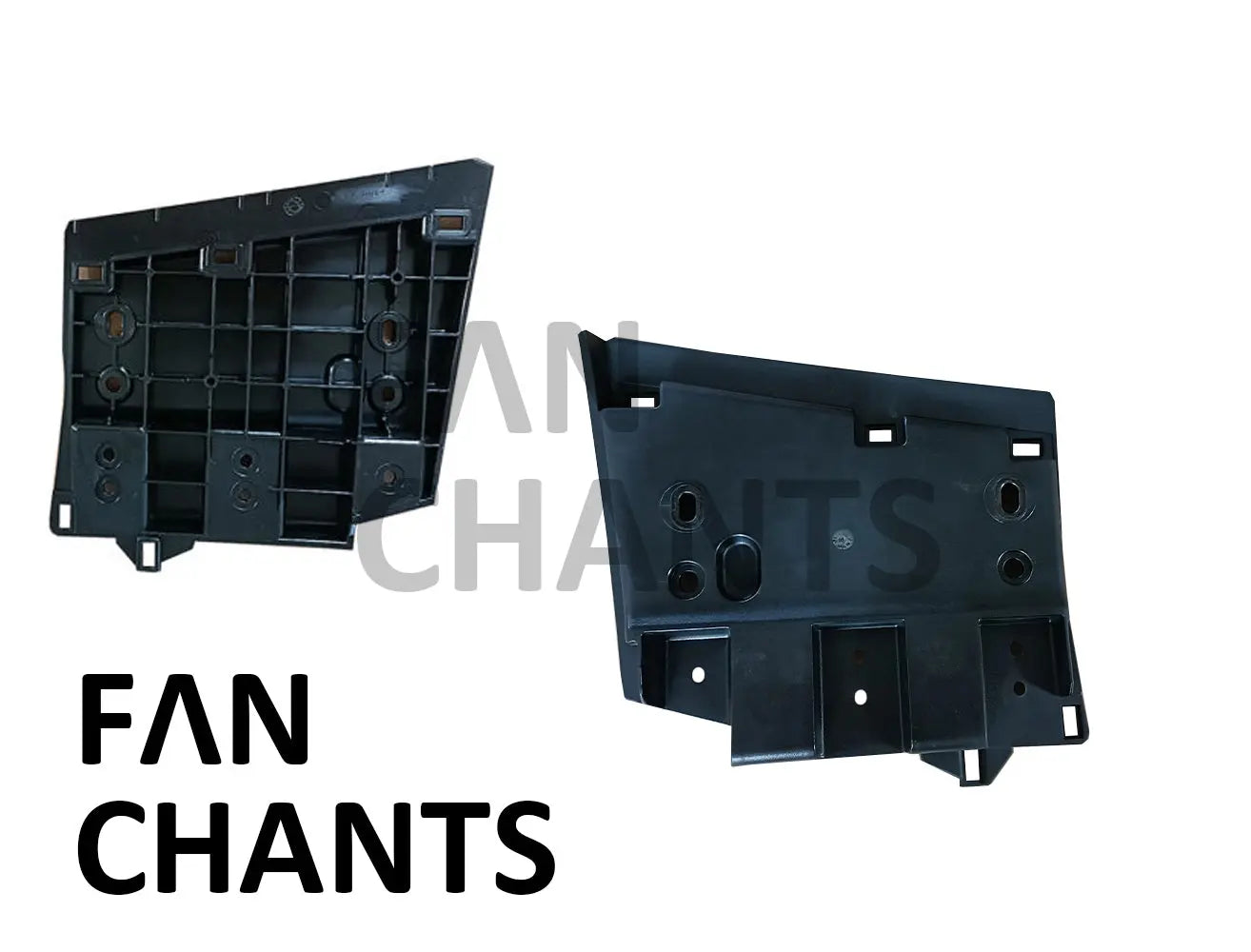 FANCHANTS 2338766 2614806 2338767 2614805 Bracket, Front Panel for SCANIA L-P-G-R-S Series Truck FANCHANTS China Auto Parts Wholesales