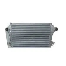 FANCHANTS 2362749 2587826 Radiator Intercooler For SCANIA FANCHANTS China Auto Parts Wholesales