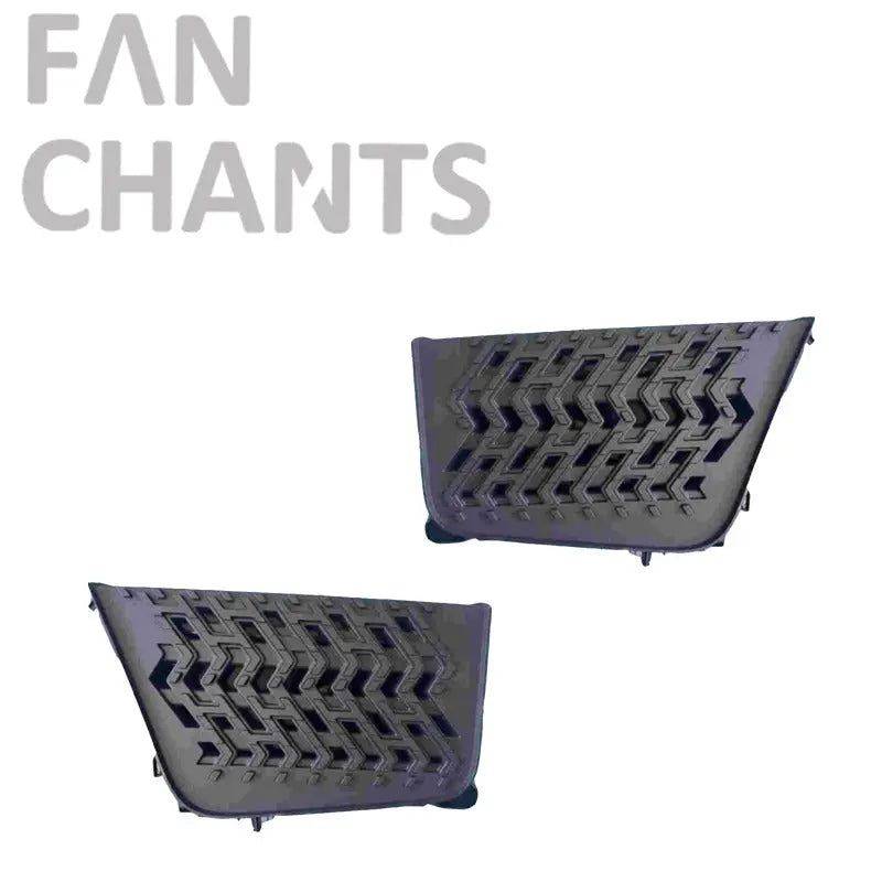 FANCHANTS 23787115 23787156 Foot Step right left for VOLVO FM FH FANCHANTS China Auto Parts Wholesales