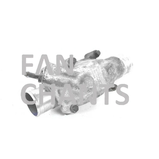 FANCHANTS 2378989 Cover Thermostat for SCANIA FANCHANTS China Auto Parts Wholesales