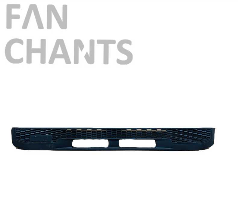 FANCHANTS 23832909 84383710 84291122 Grille for VOLVO FM FH FANCHANTS China Auto Parts Wholesales