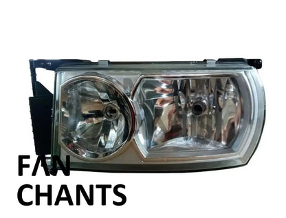 FANCHANTS 2442631 2892324 2442635 1934452 2442632 1892325 2442636 1934453 HEAD LAMP RIGHT E-MARK D1Rwith xenon LHD for SCANIA 6 SERIES FANCHANTS Aftermarket Auto Parts